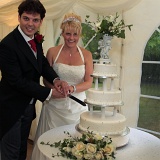 Professional Wedding Photographer in Hampshire and Surrey